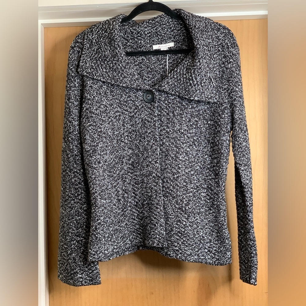 JM Collection Sweater,M